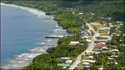 Lequel de ces États ne fait pas partie de l'ONU ?