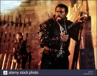 Lequel de ces rôles éponymes n'a pas été écrit pour un ténor ?