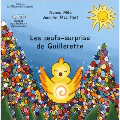 La définition du mot "guilleret" signifie être joyeux, gai.