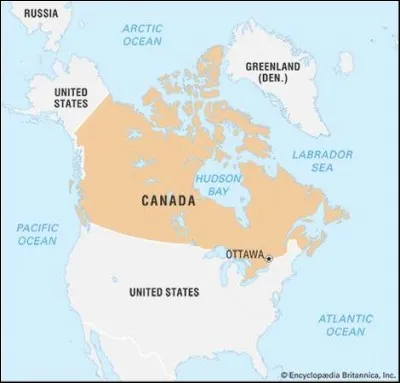 Combien de provinces le Canada compte-t-il ?