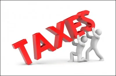 Au Canada, il existe une taxe de vente fédérale sur certains produits (les vêtements, l'électronique, la restauration...) et une taxe de vente provinciale propre à chaque province.