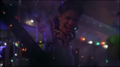 Dans l'épisode 4, Bex et Andi font...