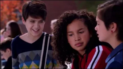 Marty est Buffy se sont rencontrés...