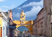 Quiz Le Guatemala !