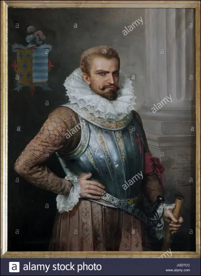 Qui, sous l'ordre d'Hernán Cortés, a en 1523 colonisé le Guatemala en y tuant les civilisations habitantes ?