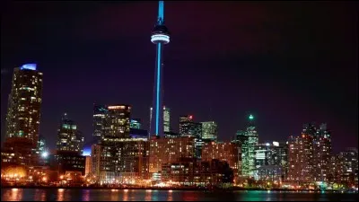 Quel est ce monument ?