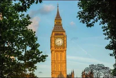 Quel est ce monument ?