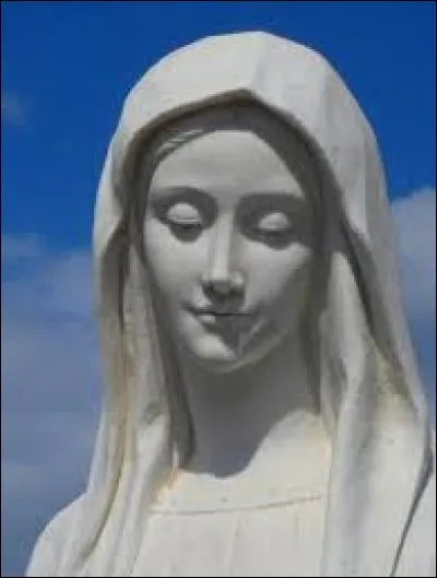 ''J'aurais été à la naissance du fils à Marie''

En quelle année est né Jésus de Nazareth ?