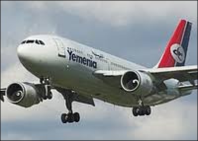 ''J'aurais été à ------------ 
Boycotter le décollage de l'A310 de la Yemenia''

Quelle capitale est le siège de la compagnie yéménite d'où avait décollé l'A310 qui est tombé dans l'océan Indien le 30 juin 2009 ?
