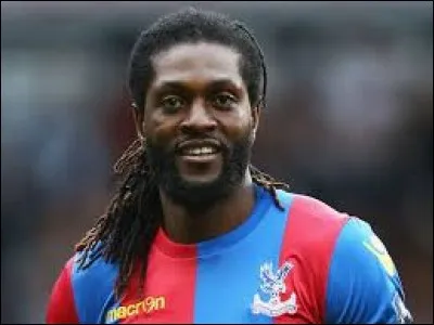 ''J'aurais été en Angola 
Pour aller dire à l'équipe d'------------ de ne pas prendre la route''

Quel footballeur togolais a joué entre autres à l'AS Monaco, Manchester City FC et Tottenham Hotspur FC ?