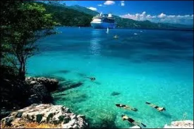 ''Même si j'avais eu le pouvoir de Nakamura 
Qu'aurais-je pu pour Haïti, le tsunami ou Katrina ? 
Qu'aurais-je pu pour l'Alaska ? ''

Quel fléau n'a pas eu à subir Haïti ?