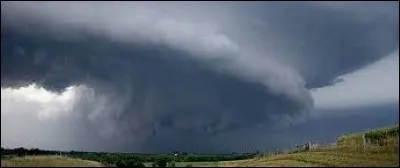 Quel pays ou État n'a pas été touché par l'ouragan Katrina en 2005 ?