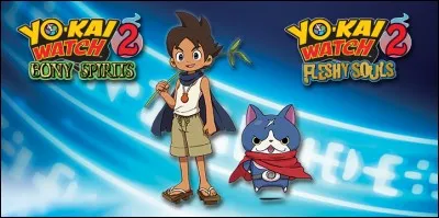 Quel personnage appartient à la saison 2 ?