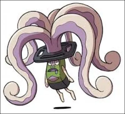 Qui est le frère de Lamlam'mou ?