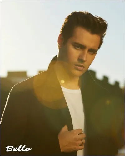 Quel est l'acteur qui joue Leon ?