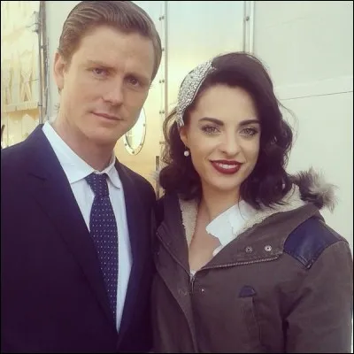 Avec qui Jade se marie-t-elle &agrave; son tour ?