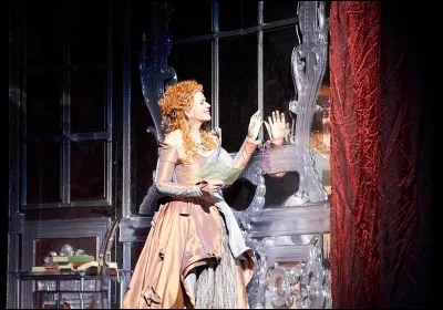 "Capriccio" est un des derniers opéras de Richard Strauss. Il a été créé à Munich en :