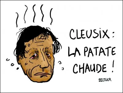 Le gagnant de la meilleure baguette de Paris en 2018 est Djibril Bodian.