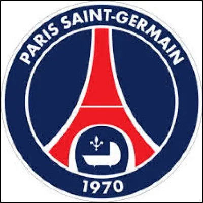 Quel est ce club de foot ?