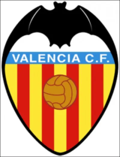 Quel est ce club de foot ?