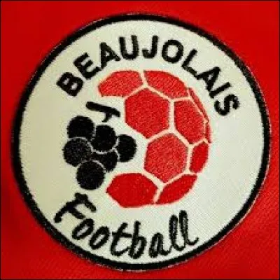 Quel est ce club de foot ?