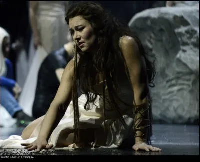 Qui a composé le grand opéra français "La Favorite" ?