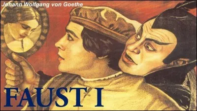 Lequel de ces opéras sur le mythe de Faust met en scène Hélène de Troie ?