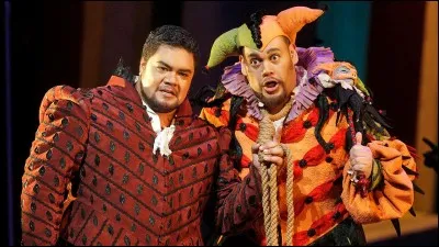 Qui est le librettiste de "Rigoletto" de Verdi ?