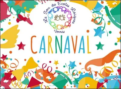 Quel est le carnaval le plus célèbre du monde ?