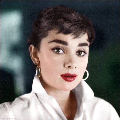 1929 - Quel est le mois de naissance d'Audrey Hepburn ?