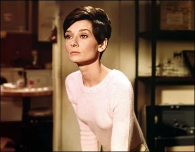 1968 - Que se passe-t-il pour l'actrice cette année-là ?