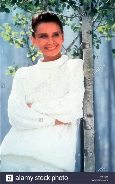 1989 - Dans quel film de Steven Spielberg fait-elle une dernière apparition au cinéma ?