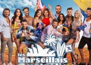 Quiz Les candidats de l'mission ''Les Marseillais Australia''
