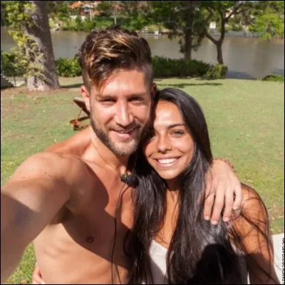 Quel couple fut formé ensuite ?