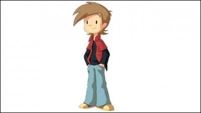 Quelle est la passion de Tristan ?