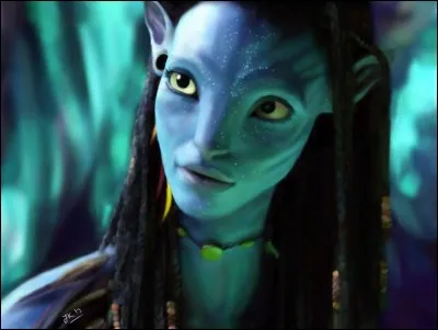 Passons à ma préférée : qui est cette princesse Disney ?