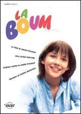 Qui interprte le personnage principal de  La Boum  ?