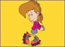 Comment s'appelle l'amoureuse de Titeuf ?