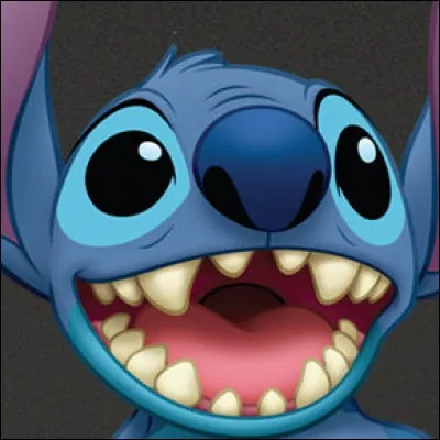 Quelles sont les couleurs de la robe de Lilo ?