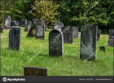 Une question très gaie : 
Parmi ces personnes, lesquelles meurent ?