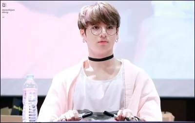 Quel est le signe astrologique de Jungkook ?