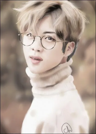 Quelle est l'activité préférée de Jin ?