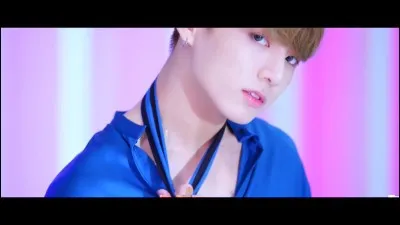 Kawaii ! eum eum ... qui est-il -encore- ?