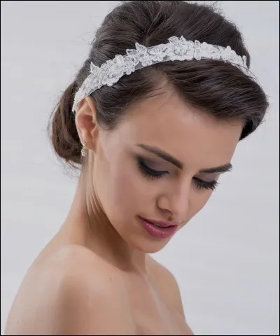 Comment se prénomme la petite sur d'America ?