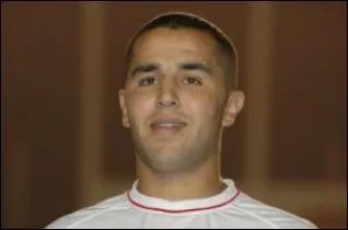 Ce joueur fait partie de l'E.N. algrienne :