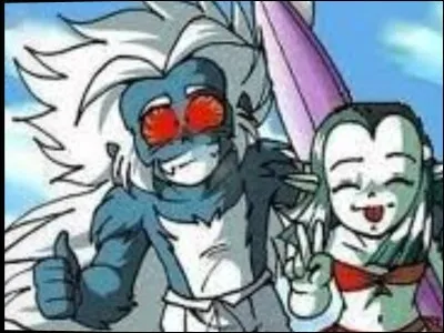 Pourquoi Gryf doit-il consulter un médecin ?