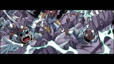 Comment s'appelle le cousin de Jadina ?