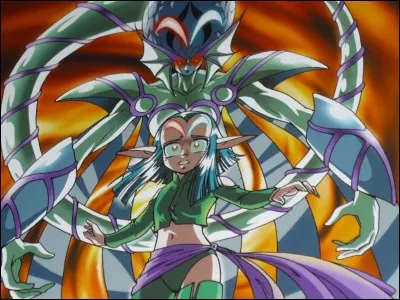 Pourquoi Anathos n'a-t-il pas suivi Shimy lors de sa réincarnation ?