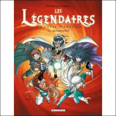 Que veut dire Jadina lors de l'enterrement de Danaël quand elle dit "et plus encore" ?