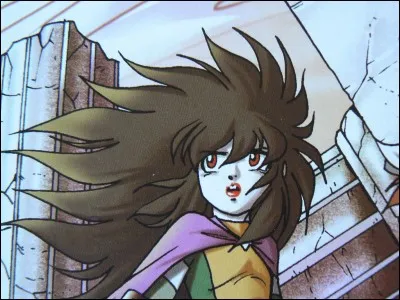 Qui est Ténébris ?